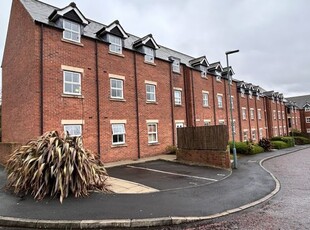 Flat for sale in Archers Court, Durham, County Durham DH1