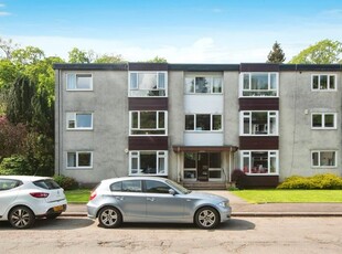 Flat for sale in Bankholm Place, Clarkston, Glasgow G76