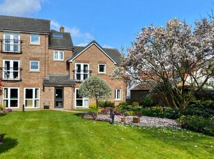 Flat for sale in Belfry Court, The Village, York, North Yorkshire YO32
