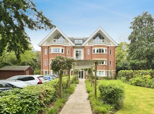 Flat for sale in Burton Road, Poole BH13