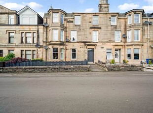 Flat for sale in Carlton Place, Moss Road, Kilmacolm PA13
