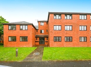 Flat for sale in Holyrood, Park Drive, Crosby, Liverpool L23