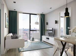 Flat for sale in Liverpool Short Stay Rentals, Park Lane, Liverpool City Centre L1