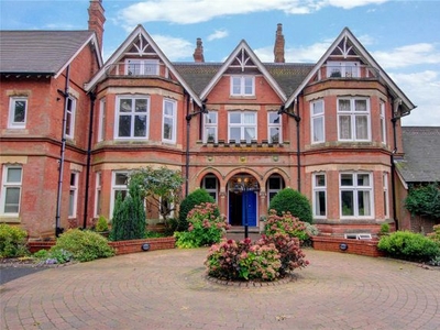 Flat for sale in Lord Austin Drive, Marlbrook, Bromsgrove, Worcestershire B60