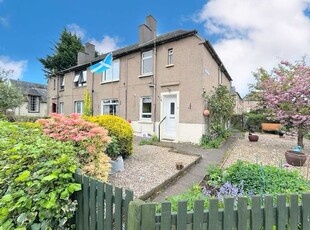 Flat for sale in Main Street, Linlithgow EH49