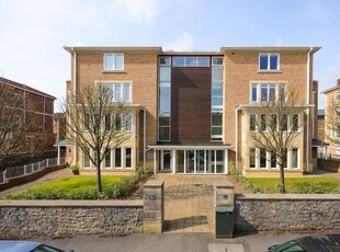 Flat for sale in Miles Road, Clifton, Bristol BS8