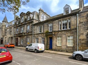 Flat for sale in Queens Gardens, St. Andrews, Fife KY16