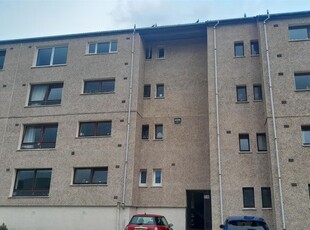 Flat for sale in Ross Place, Fort William PH33