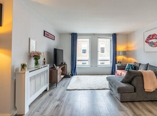 Flat for sale in St. Denys Road, York YO1