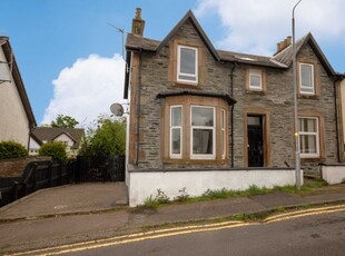 Flat for sale in Stewart Street, Kirn, Dunoon PA23