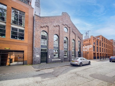 Flat for sale in The Old Chapel, 57 St. Pauls Square, Jewellery Quarter B3