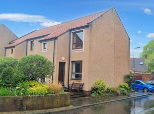 Flat for sale in The Parsonage, Musselburgh EH21