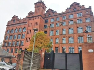 Flat for sale in The Turnbull, Queens Lane, Newcastle Upon Tyne NE1