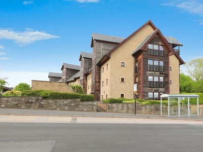 Flat for sale in Weetwood Gardens, 20 Knowle Lane, Sheffield, South Yorkshire S11