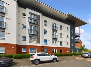 Flat for sale in Whimbrel Wynd, Braehead, Renfrew PA4