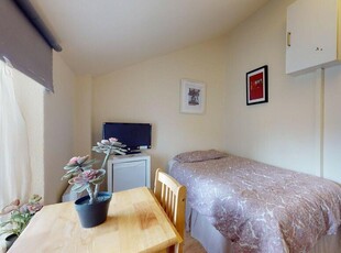 Flat share for rent in Saint Pauls Avenue, NW2