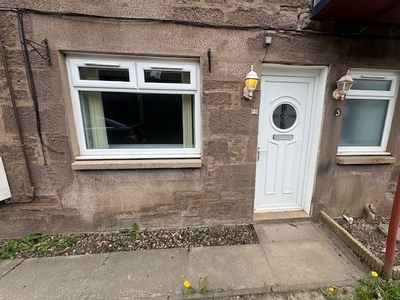 Flat to rent in 16 Damacre Road, Brechin DD9