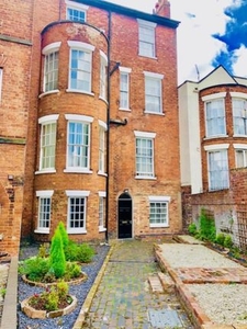 Flat to rent in 199 Wolverhampton Street, Dudley DY1