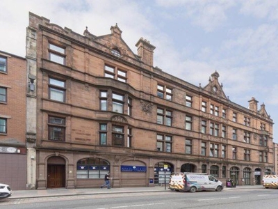 Flat to rent in 29 Ingram Street, Glasgow G1