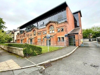 Flat to rent in 31 Range Road, Manchester M16