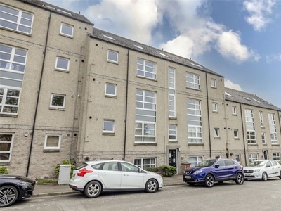 Flat to rent in 40D Erroll Street, Aberdeen AB24