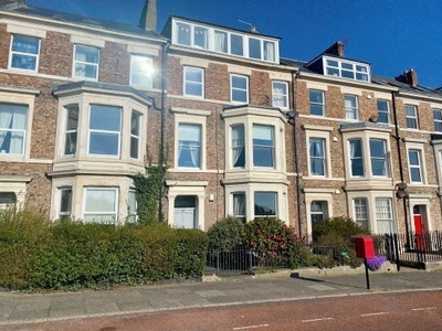 Flat to rent in 42 Percy Park, Tynemouth NE30