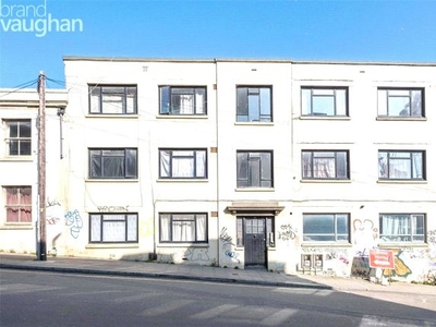 Flat to rent in 45-47 Cheapside, Brighton, East Sussex BN1