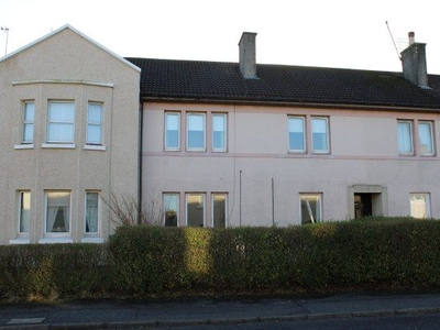 Flat to rent in 79 Green Road, Paisley PA2