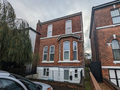 Flat to rent in 9 Saunders Street, Southport PR9