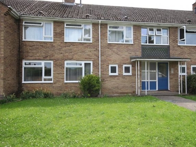 Flat to rent in Appleford Drive, Abingdon, Oxfordshire OX14