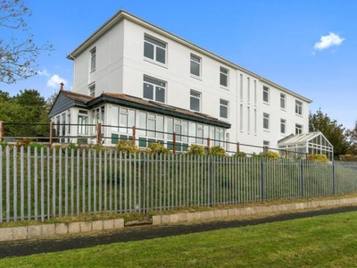 Flat to rent in Astor Drive, Plymouth PL4