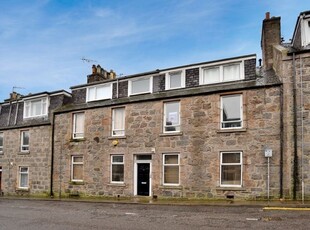 Flat to rent in Bank Street, Aberdeen AB11