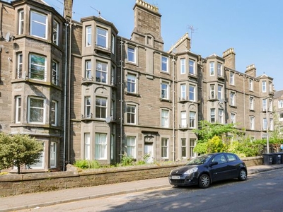 Flat to rent in Baxter Park Terrace, Dundee DD4