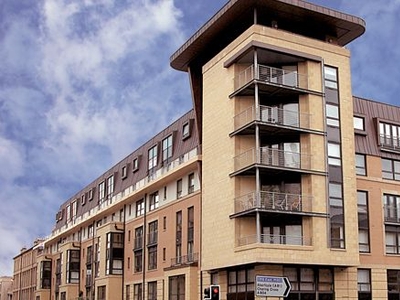 Flat to rent in Berkeley Street, Charing Cross, Glasgow G3