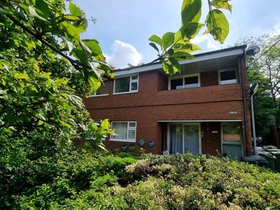 Flat to rent in Blackbrook Court Durham Road, Loughborough, Leicestershire LE11