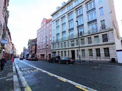 Flat to rent in Blenheim House, Westgate Road, Newcastle City Centre NE1