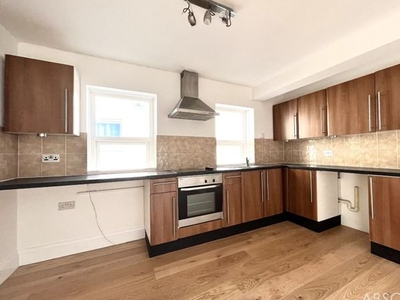Flat to rent in Braddons Hill Road West, Torquay TQ1
