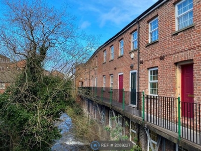 Flat to rent in Brookside Mill, Macclesfield SK11