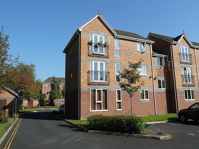 Flat to rent in Calderbrook Court, Meadow Brook Way, Cheadle Hulme SK8