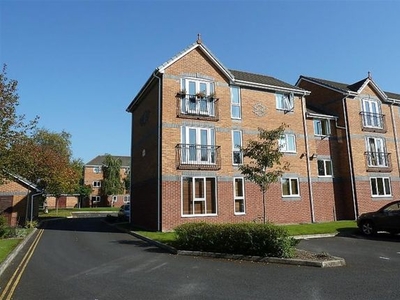 Flat to rent in Calderbrook Court, Meadowbrook Way, Cheadle Hulme, Cheadle SK8