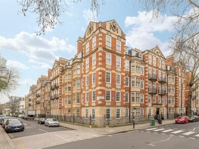 Flat to rent in Coleherne Court, London SW5