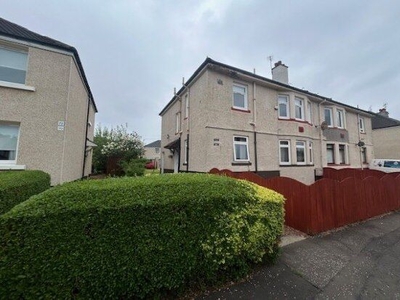 Flat to rent in Colinslee Drive, Paisley PA2