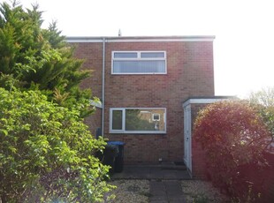 Flat to rent in Columbine Close, Marton-In-Cleveland, Middlesbrough TS7