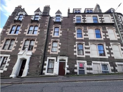 Flat to rent in Constitution Road, Dundee DD1