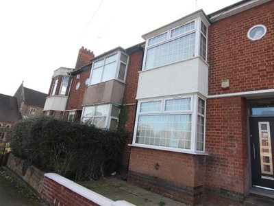 Flat to rent in Coundon Road, Coventry CV1