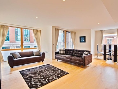 Flat to rent in Cranbrook House, 84 Horseferry Road, Westminster, London SW1P