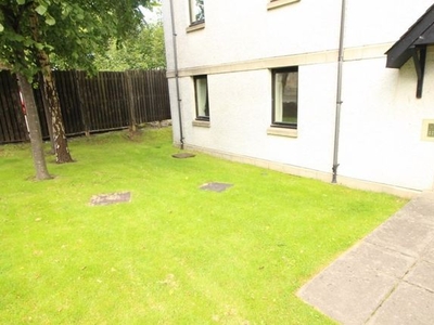 Flat to rent in Dawson Court, Linlithgow EH49