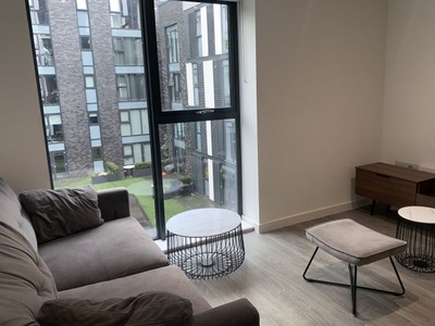 Flat to rent in Downtown, 7 Woden Street, Salford, Lancashire M5