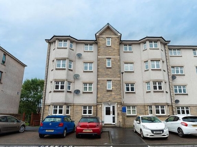 Flat to rent in Duff Street, Dalry, Edinburgh EH11