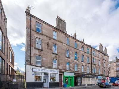 Flat to rent in Dundee Street, Edinburgh EH11